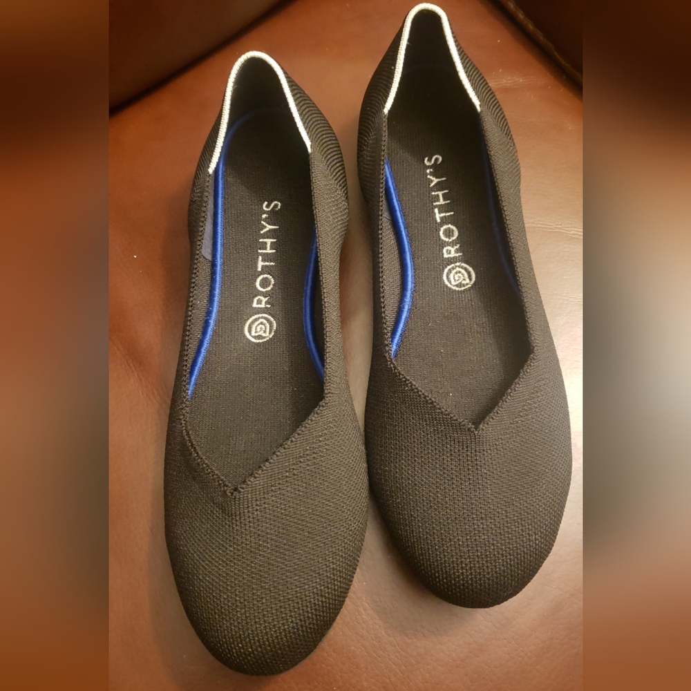 Rothy's like new